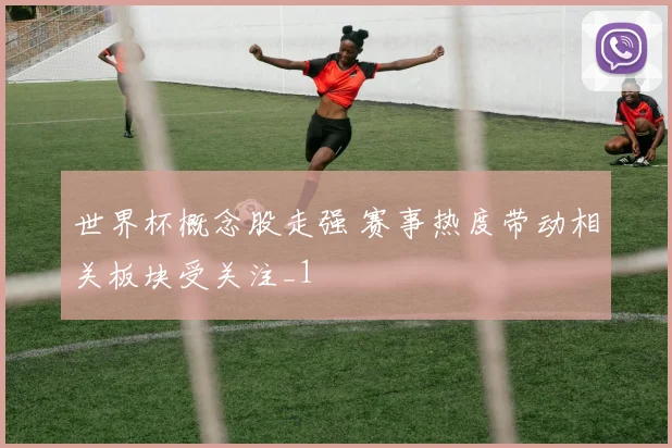 世界杯概念股走强 赛事热度带动相关板块受关注_1