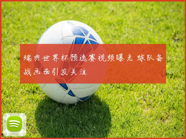 瑞典世界杯预选赛视频曝光 球队备战画面引发关注