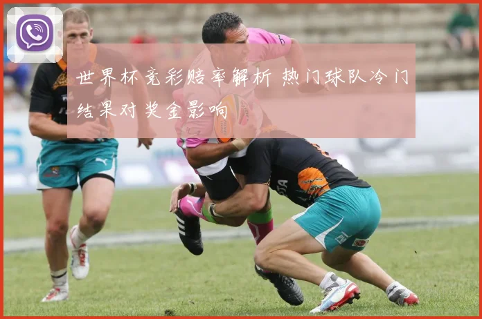 世界杯竞彩赔率解析 热门球队冷门结果对奖金影响